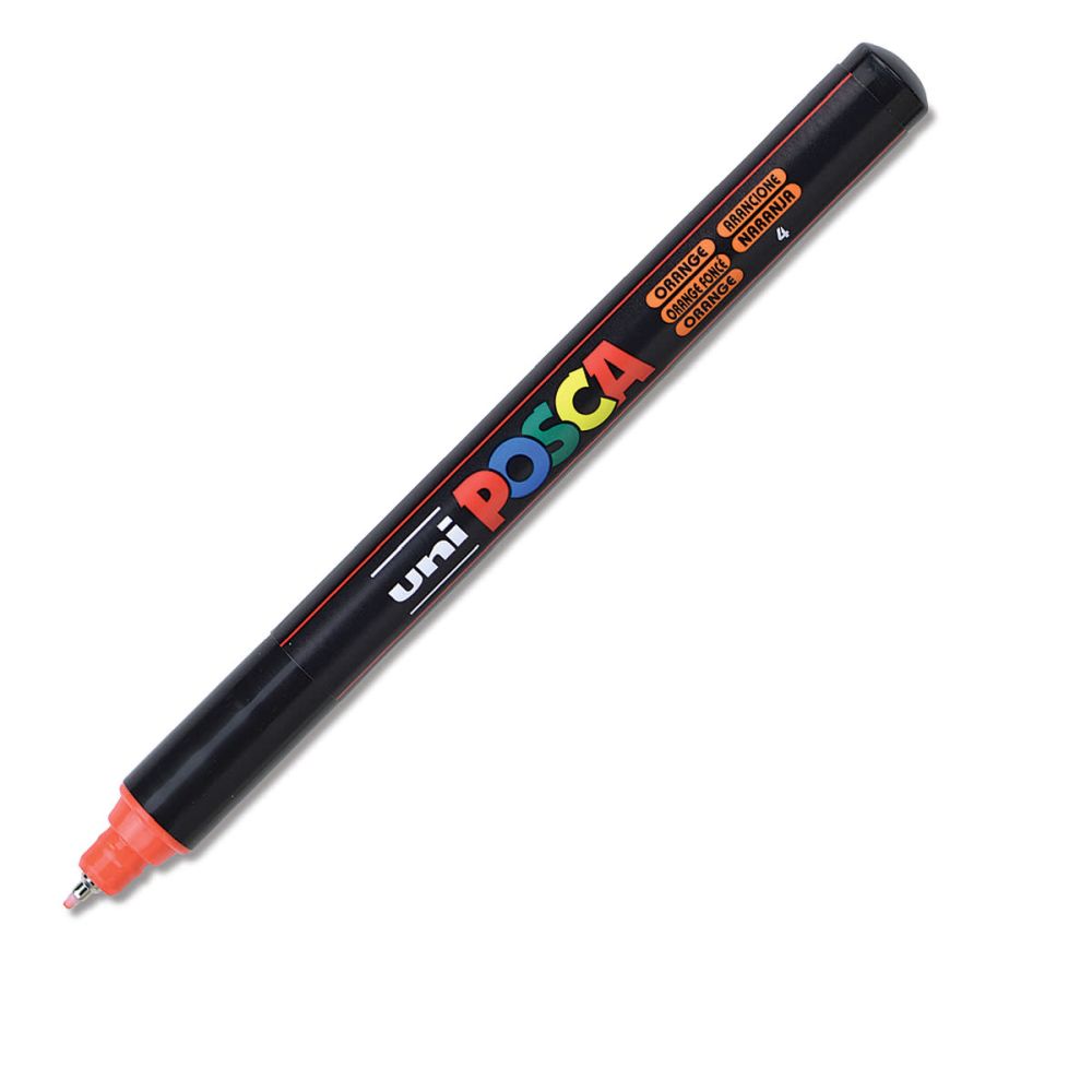 Marcador Uni Posca PC‑1MR (Extra Fino)