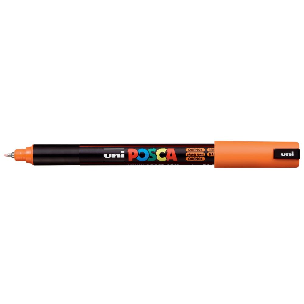 Marcador Uni Posca PC‑1MR (Extra Fino)