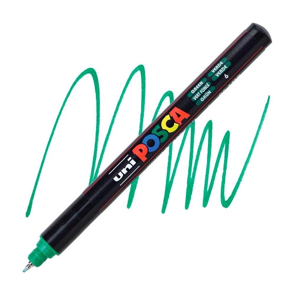 Marcador Uni Posca PC‑1MR (Extra Fino)
