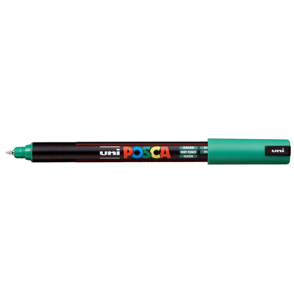 Marcador Uni Posca PC‑1MR (Extra Fino)