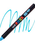 Marcador Uni Posca PC‑1MR (Extra Fino)