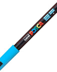 Marcador Uni Posca PC‑1MR (Extra Fino)