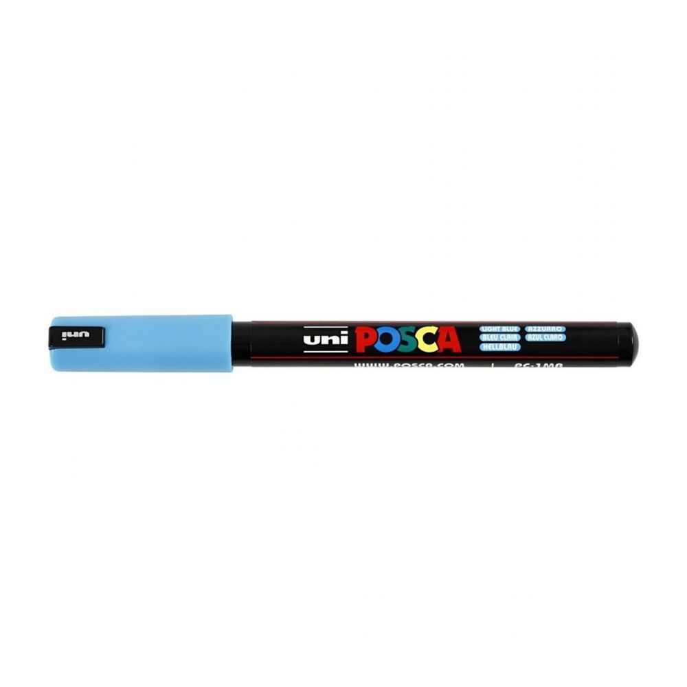 Marcador Uni Posca PC‑1MR (Extra Fino)