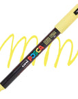 Marcador Uni Posca PC‑1MR (Extra Fino)