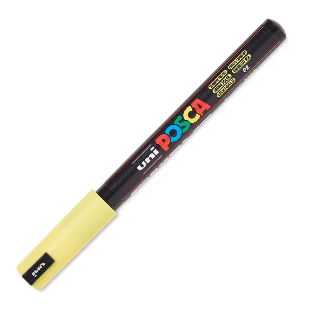 Marcador Uni Posca PC‑1MR (Extra Fino)