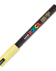 Marcador Uni Posca PC‑1MR (Extra Fino)