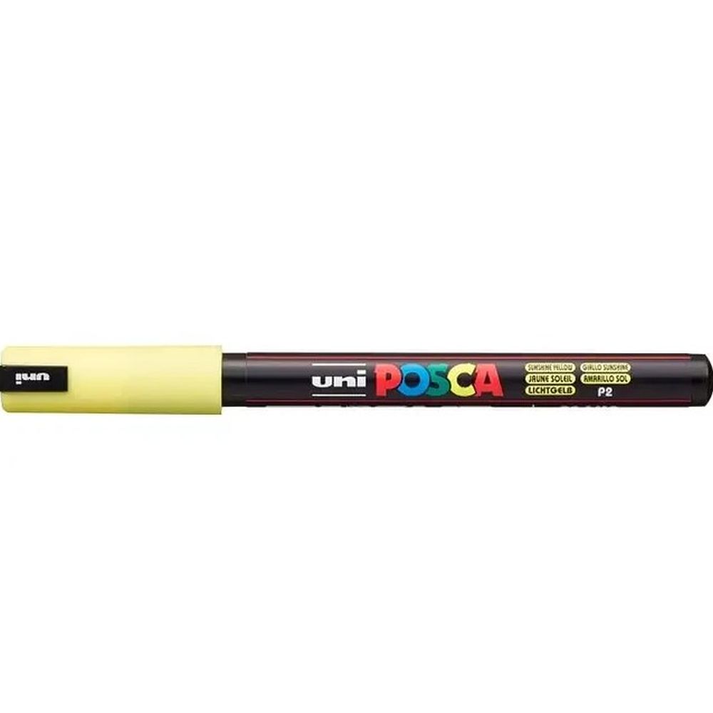 Marcador Uni Posca PC‑1MR (Extra Fino)