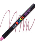 Marcador Uni Posca PC‑1MR (Extra Fino)