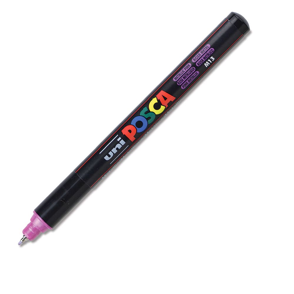Marcador Uni Posca PC‑1MR (Extra Fino)