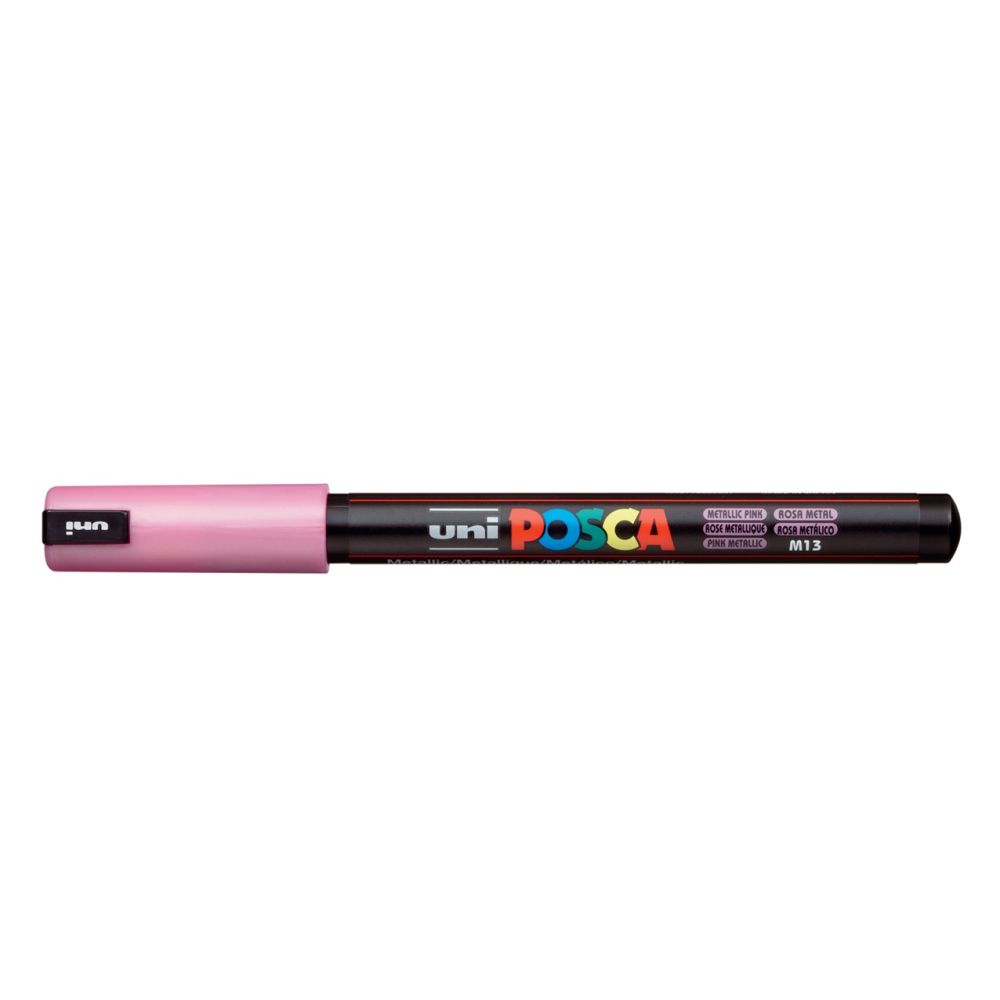 Marcador Uni Posca PC‑1MR (Extra Fino)