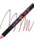 Marcador Uni Posca PC‑1MR (Extra Fino)