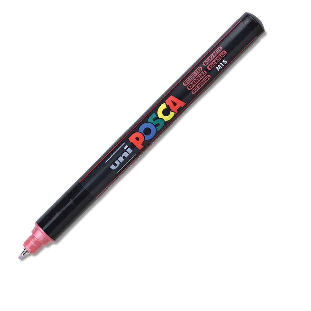 Marcador Uni Posca PC‑1MR (Extra Fino)