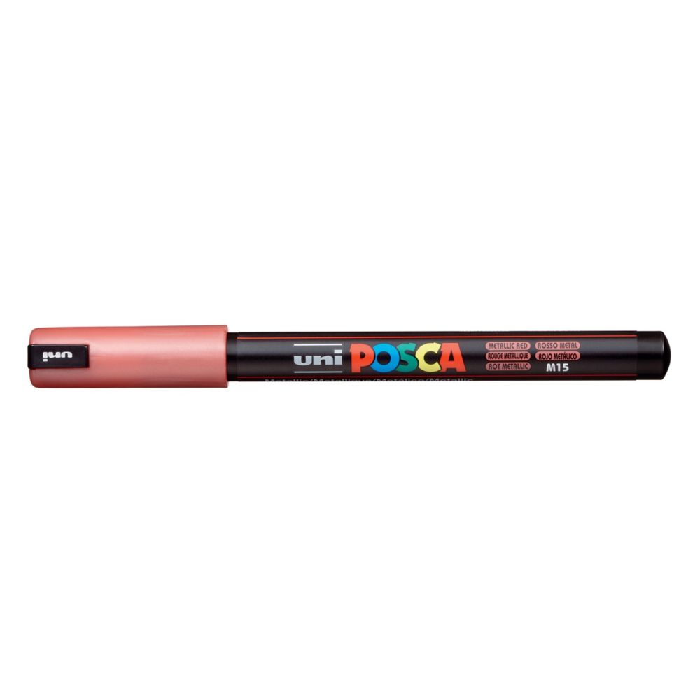 Marcador Uni Posca PC‑1MR (Extra Fino)