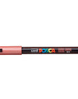 Marcador Uni Posca PC‑1MR (Extra Fino)