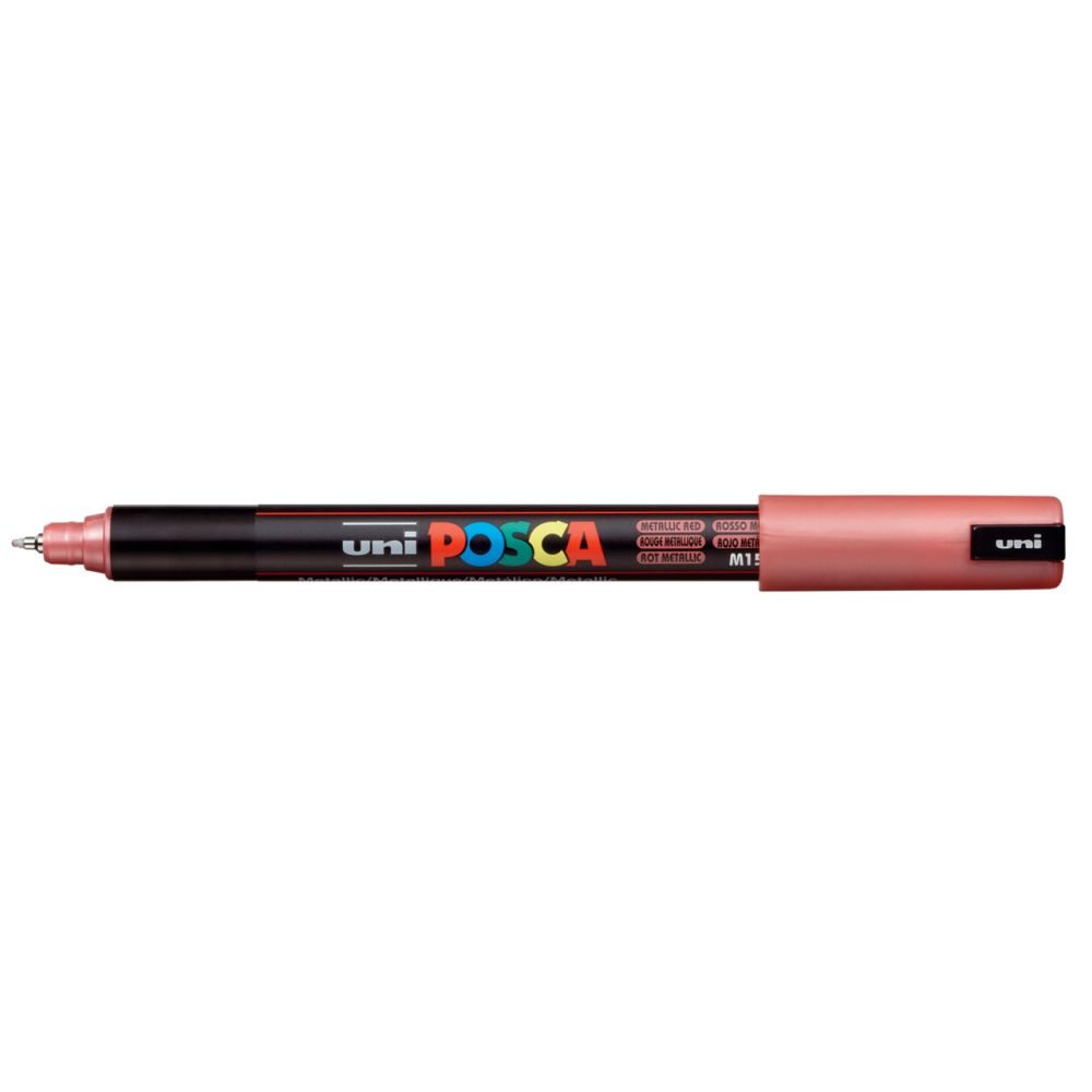 Marcador Uni Posca PC‑1MR (Extra Fino)