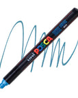 Marcador Uni Posca PC‑1MR (Extra Fino)