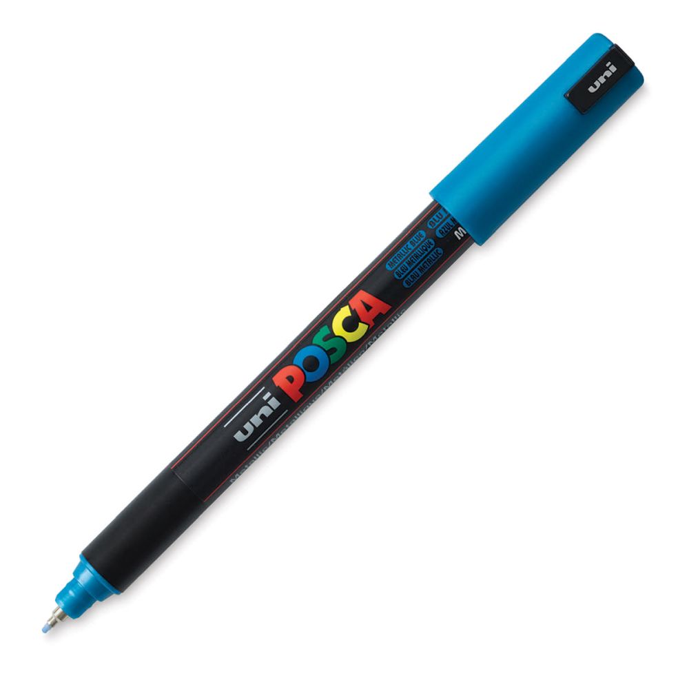 Marcador Uni Posca PC‑1MR (Extra Fino)