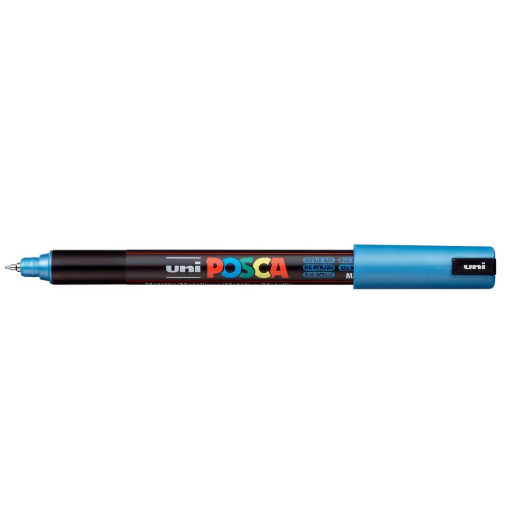 Marcador Uni Posca PC‑1MR (Extra Fino)