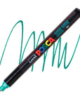 Marcador Uni Posca PC‑1MR (Extra Fino)