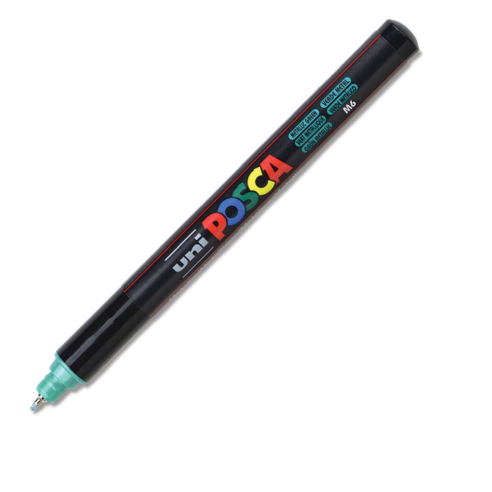 Marcador Uni Posca PC‑1MR (Extra Fino)