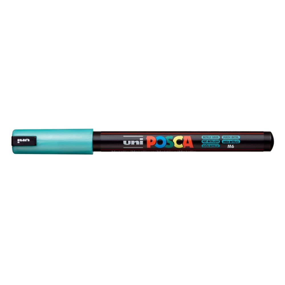 Marcador Uni Posca PC‑1MR (Extra Fino)