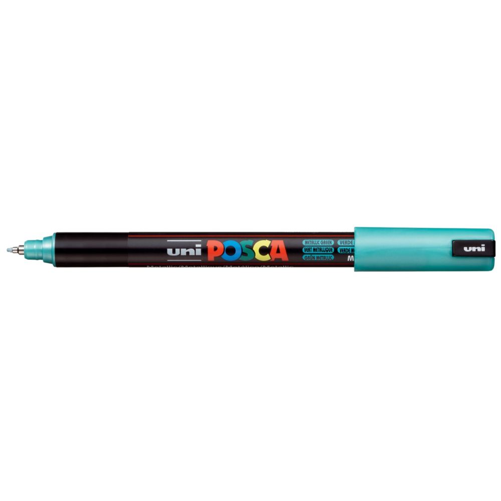 Marcador Uni Posca PC‑1MR (Extra Fino)