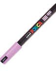 Marcador Uni Posca PC‑1MR (Extra Fino)