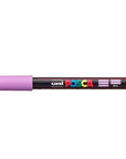 Marcador Uni Posca PC‑1MR (Extra Fino)