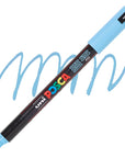 Marcador Uni Posca PC‑1MR (Extra Fino)