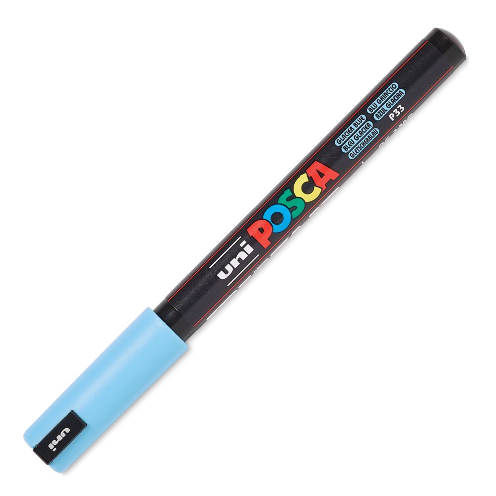 Marcador Uni Posca PC‑1MR (Extra Fino)
