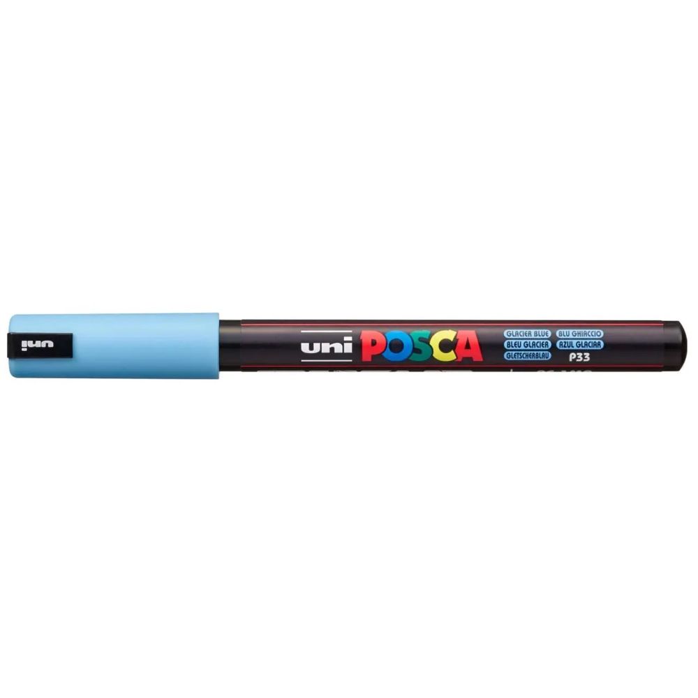 Marcador Uni Posca PC‑1MR (Extra Fino)