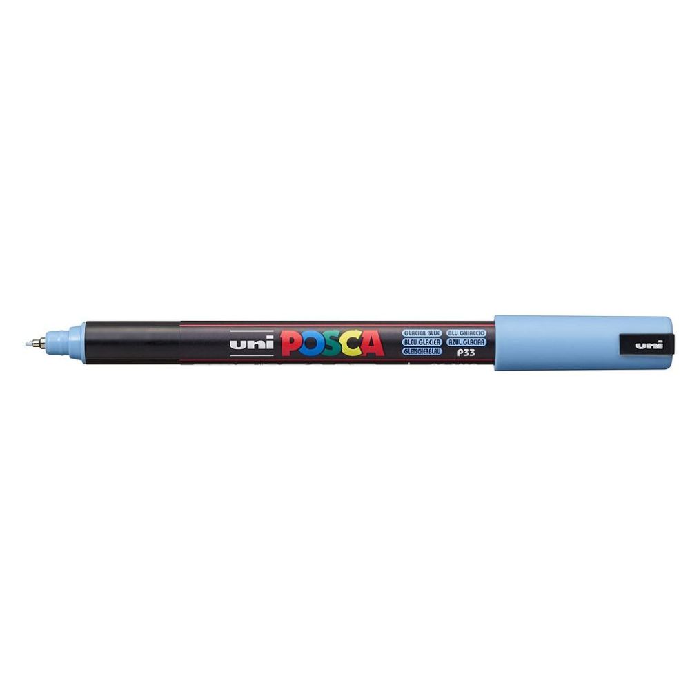 Marcador Uni Posca PC‑1MR (Extra Fino)