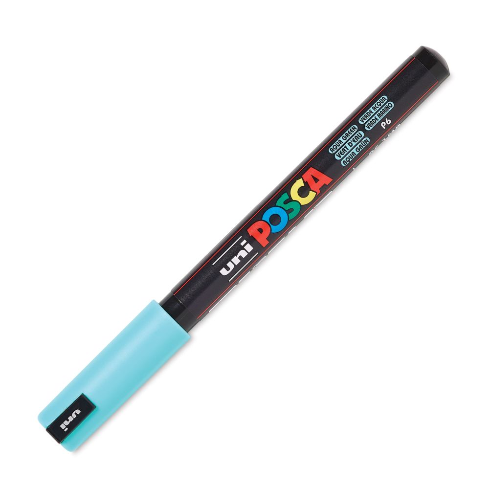 Marcador Uni Posca PC‑1MR (Extra Fino)