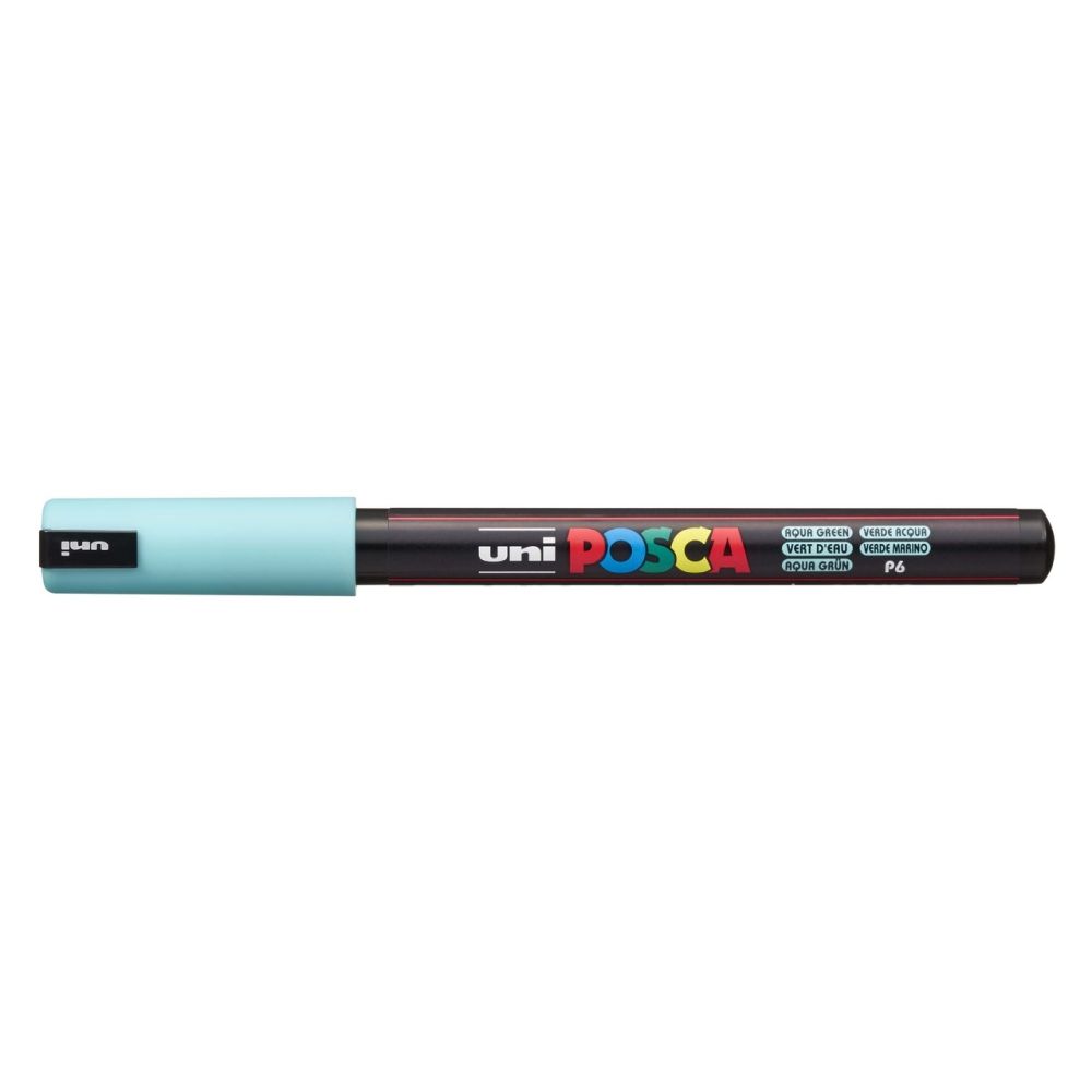 Marcador Uni Posca PC‑1MR (Extra Fino)