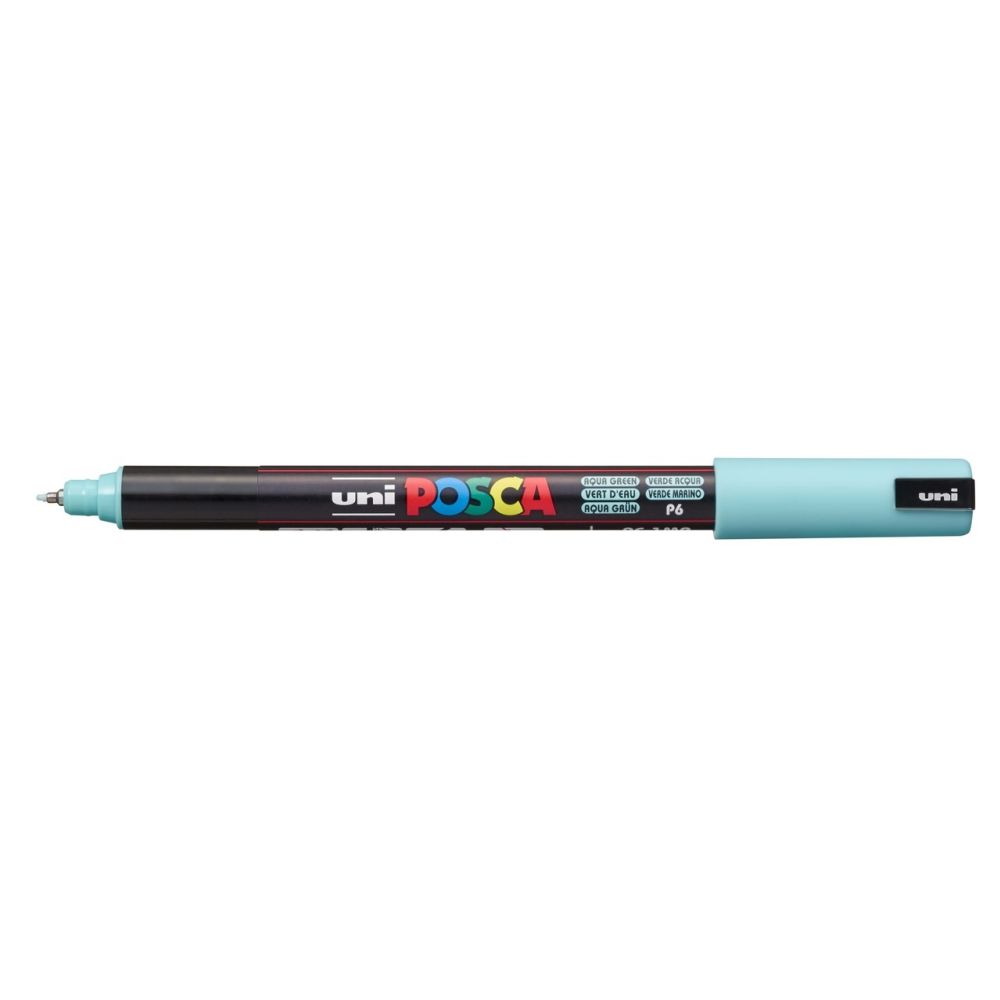 Marcador Uni Posca PC‑1MR (Extra Fino)
