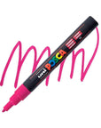 Marcador Uni Posca PC‑3M (Fino)