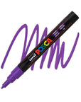 Marcador Uni Posca PC‑3M (Fino)