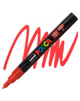 Marcador Uni Posca PC‑3M (Fino)