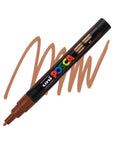 Marcador Uni Posca PC‑3M (Fino)