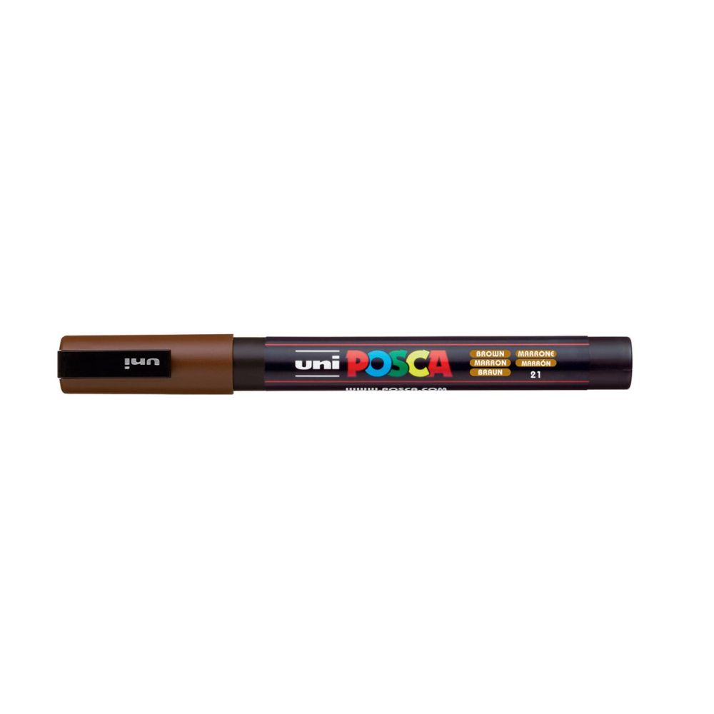 Marcador Uni Posca PC‑3M (Fino)