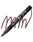 Marcador Uni Posca PC‑3M (Fino)