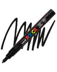 Marcador Uni Posca PC‑3M (Fino)
