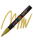 Marcador Uni Posca PC‑3M (Fino)