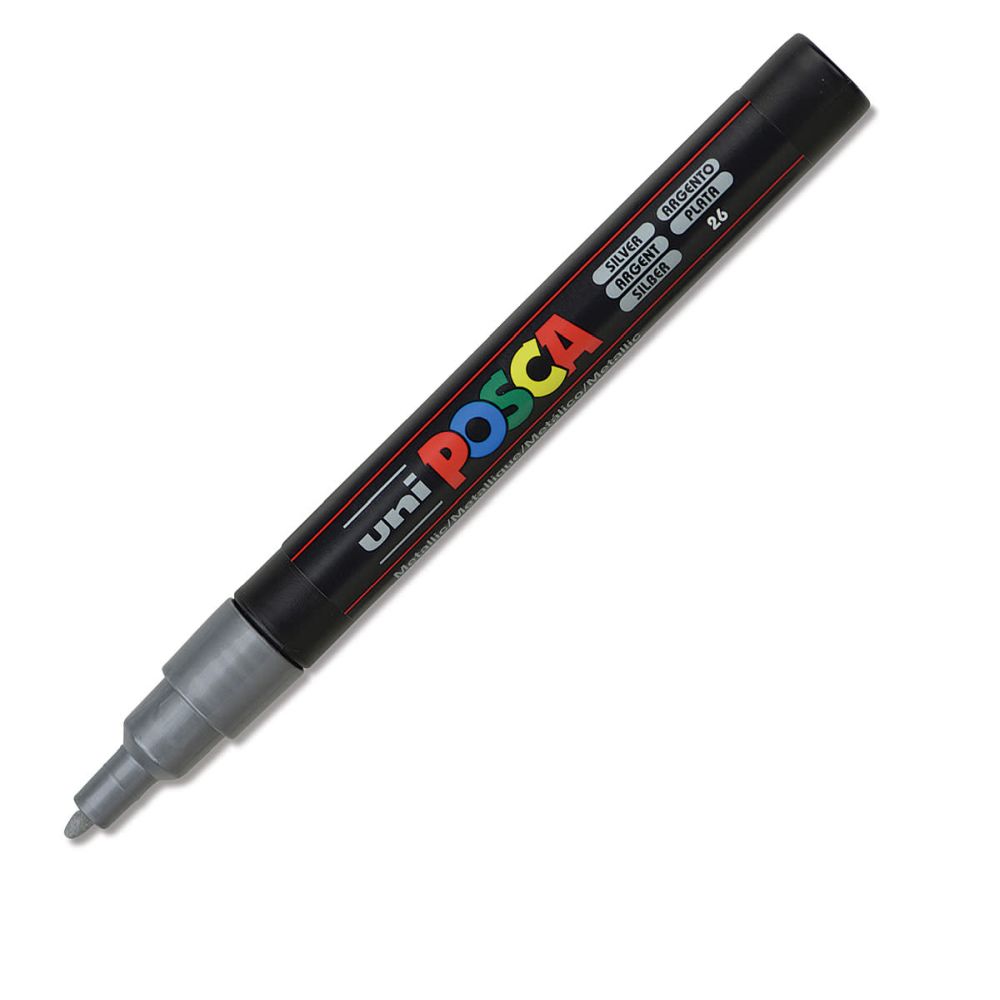 Marcador Uni Posca PC‑3M (Fino)