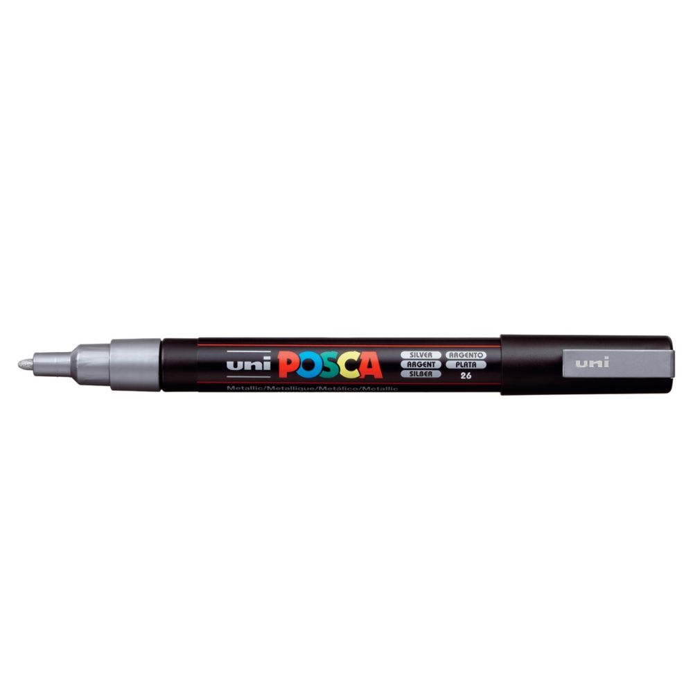 Marcador Uni Posca PC‑3M (Fino)