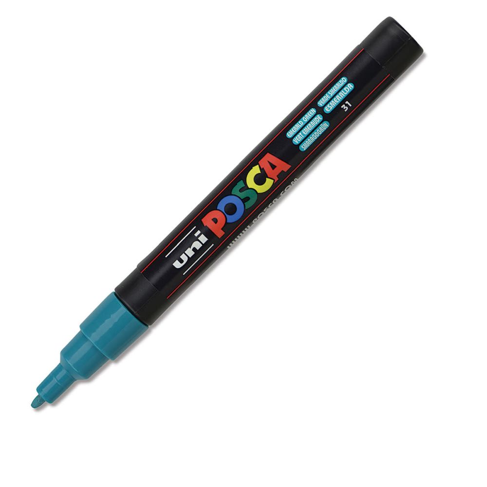 Marcador Uni Posca PC‑3M (Fino)