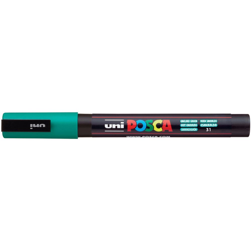 Marcador Uni Posca PC‑3M (Fino)