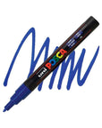 Marcador Uni Posca PC‑3M (Fino)