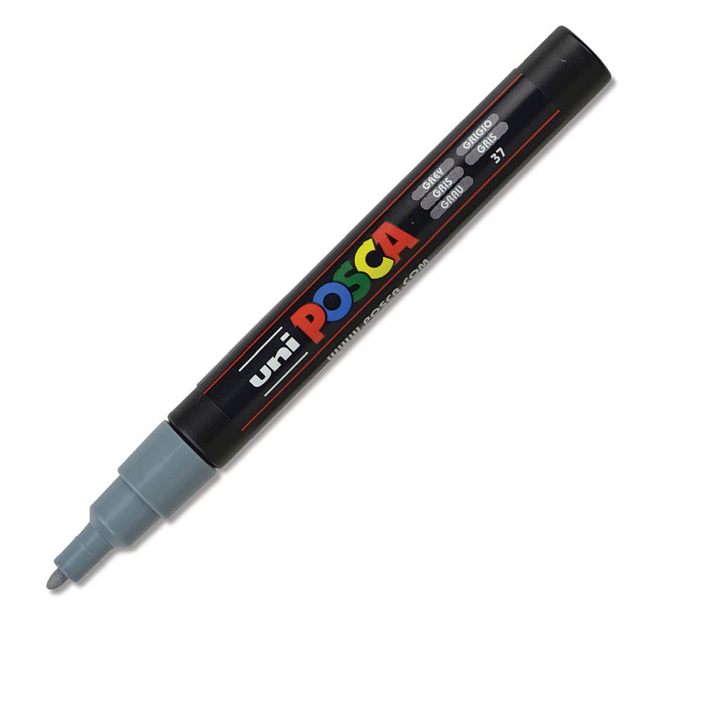 Marcador Uni Posca PC‑3M (Fino)