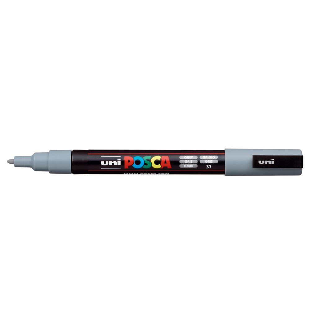 Marcador Uni Posca PC‑3M (Fino)